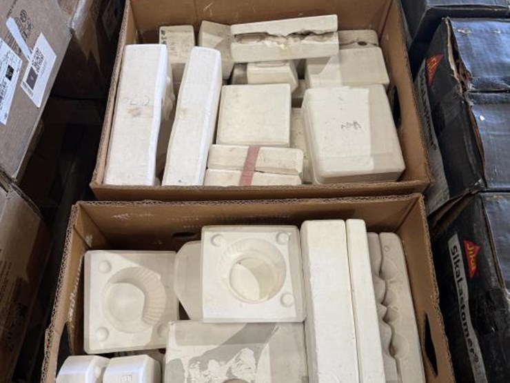 #200-•-ceramic-molds---for-use-in-kiln---3-boxes-image-2