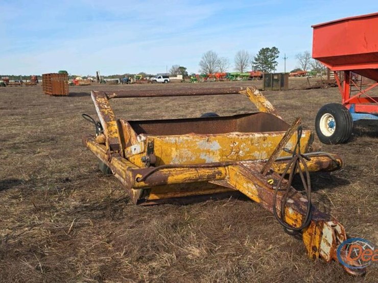 ashland-3.5-yard-dirt-pan-image-2