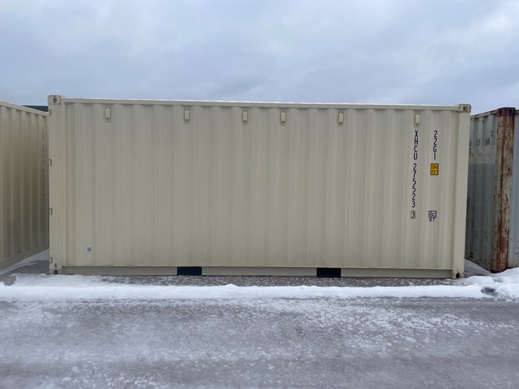 #266-•-20'-standard-shipping-container-(mosinee,-wi)-image-2