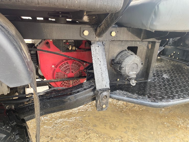 #356-•-2009-bush-hog-4430xtr2-utv-4wd-(sells-with-bill-of-sale-only)-(helenville,-wi)-image-11