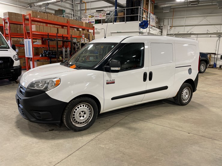 #318-•-2015-dodge-promaster-city-service-van-(has-wi-title)-(wausau,-wi)-image-1