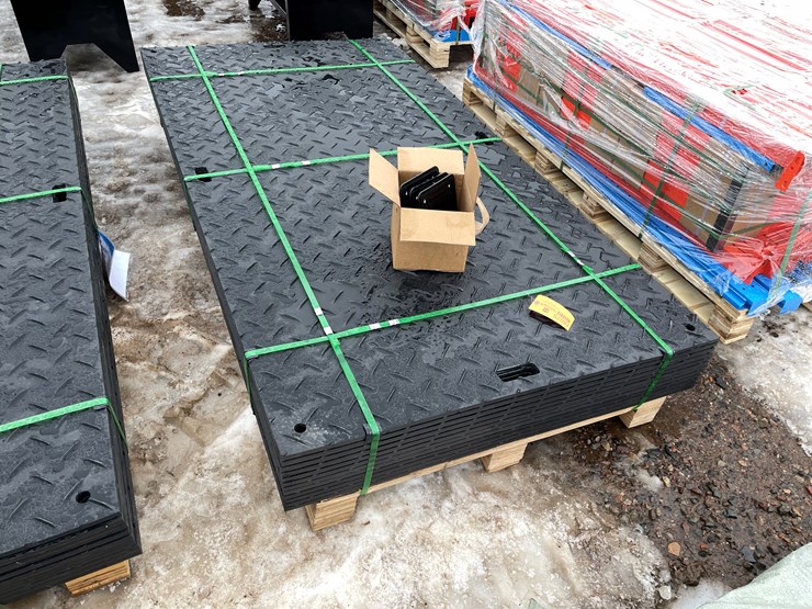 #18075-•-unused-2026-industrial-roadbed-protection-pad-(princeton,-mn)-image-2