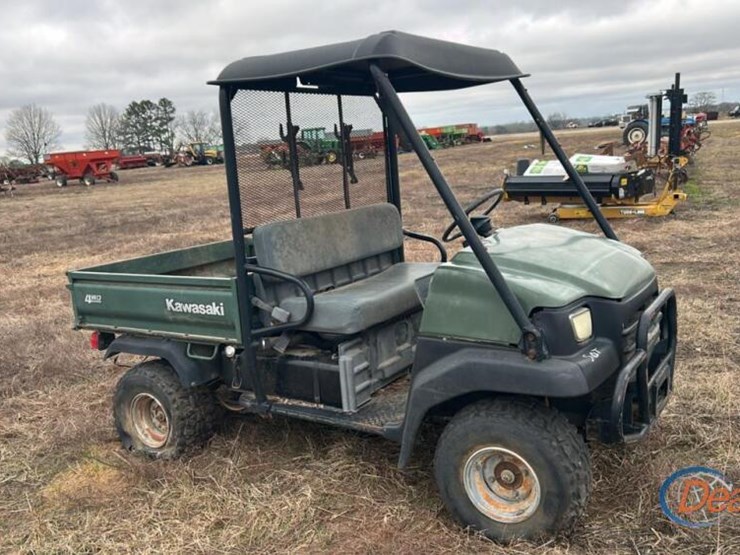 kawasaki-4wd-(salvage):-doesn't-run-image-3