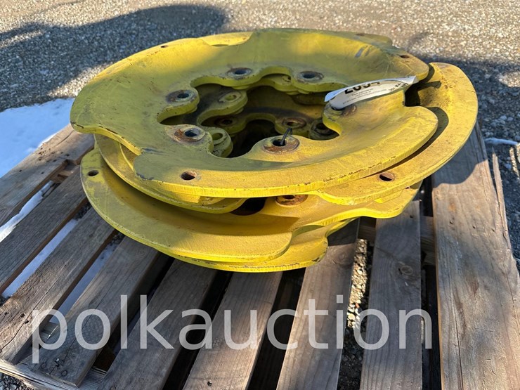 2894----(6)-john-deere-rt-weights-(sold-x-$)-image-1