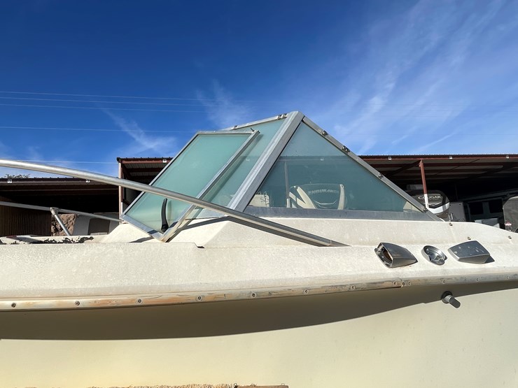 #150-•-1971-sportcraft-boat-on-trailer-(nm-titles)-image-13