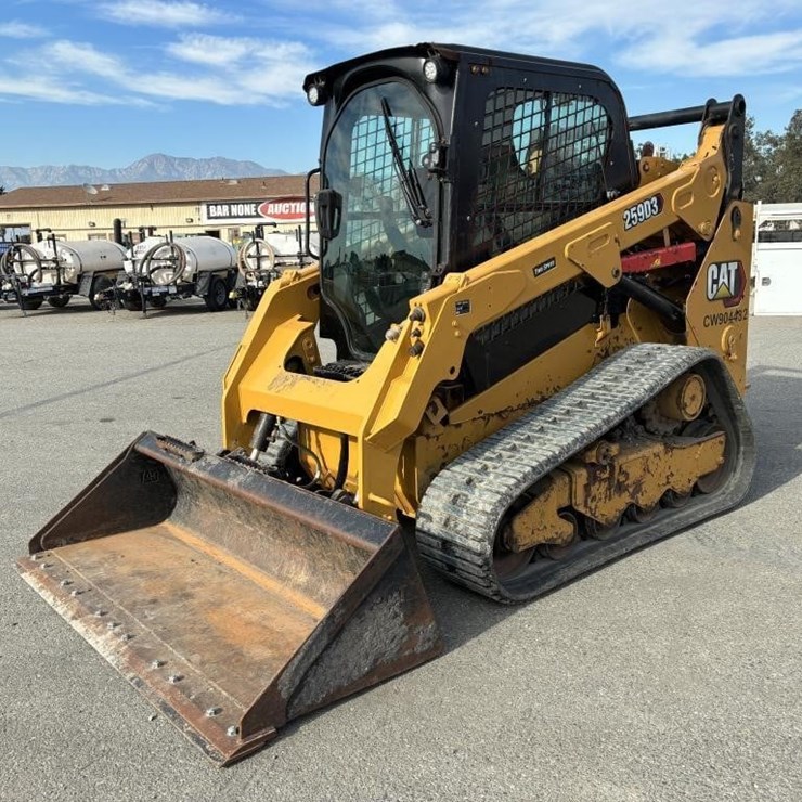 2024 CATERPILLAR 259D3