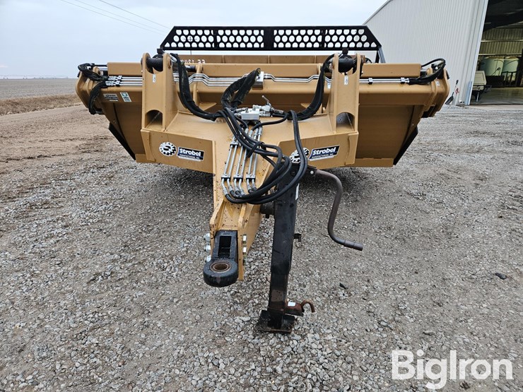 2013-strobel-fe1200-12-yard-pull-type-forced-ejection-scraper-image-2