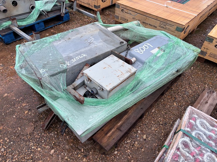 #8009-•-pallet-w-electrical-boxes-image-2