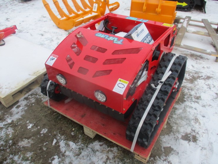 #6586-•-radio-controlled-lawn-mower-remote-control-,cutting-width-550mm,-blade-can-be-lift-image-3