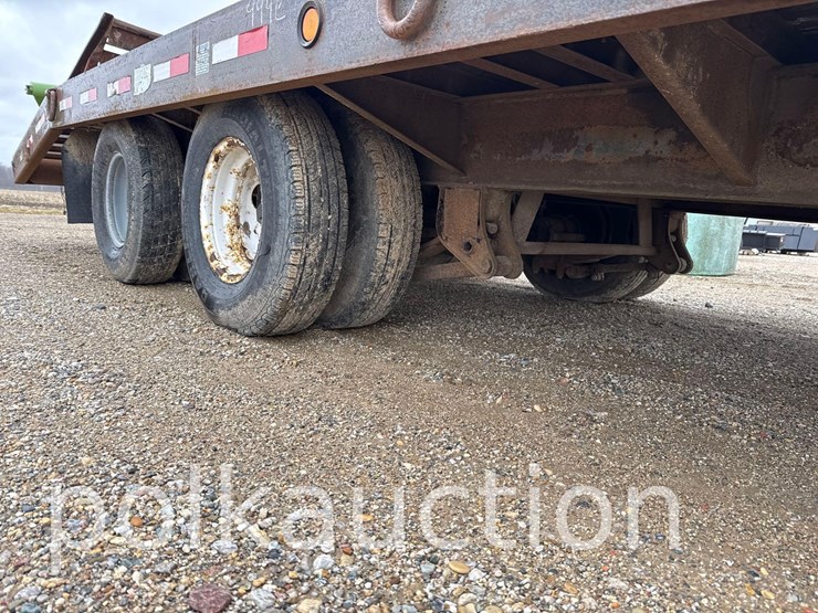 3099---towmaster-20-ton-flatbed-trailer---20'-image-10