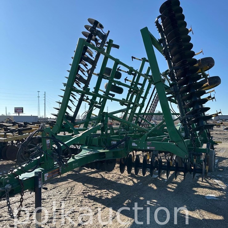 2008 JOHN DEERE 2310