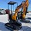 #130-•-miva-va13-mini-excavator-(mosinee,-wi)-image-3