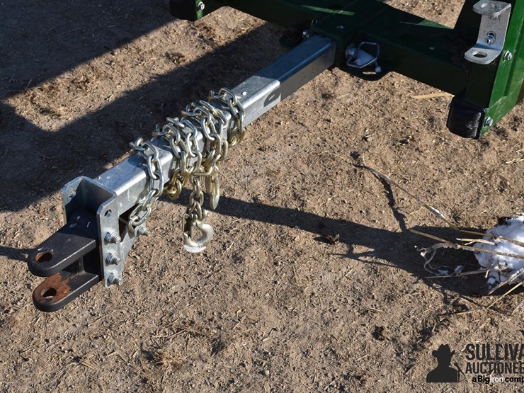 arrowquip-pta-ef16-s/a-livestock-chute-image-9