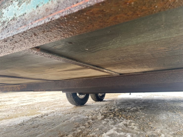 #366-•-2001-ponderosa-gooseneck-trailer-(has-wi-title)-(helenville,-wi)-image-10