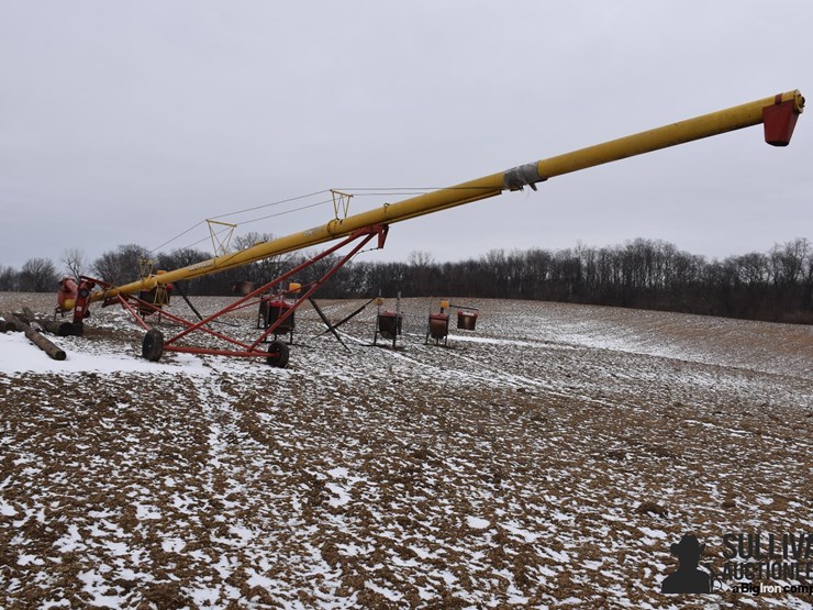 westfield-mk-100-71-10"x71'-swing-away-auger-image-6