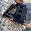 #18032-•-unused-skid-steer-fork-frame-(princeton,-mn)-image-1