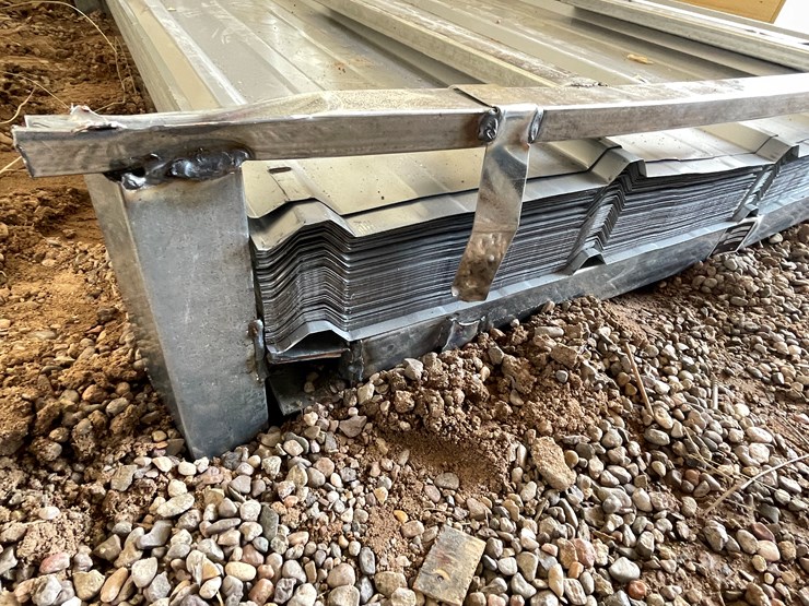 #3852-•-galvalume-corrugated-steel-panels-image-4