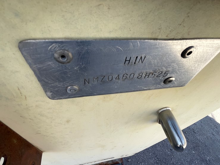 #150-•-1971-sportcraft-boat-on-trailer-(nm-titles)-image-20