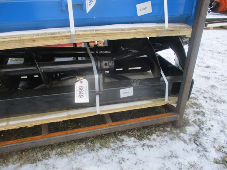 #6649-•-skid-steer-auger-w/-bits-8in-alloy-auger,-with-12in/16in-auger-rod-image-2