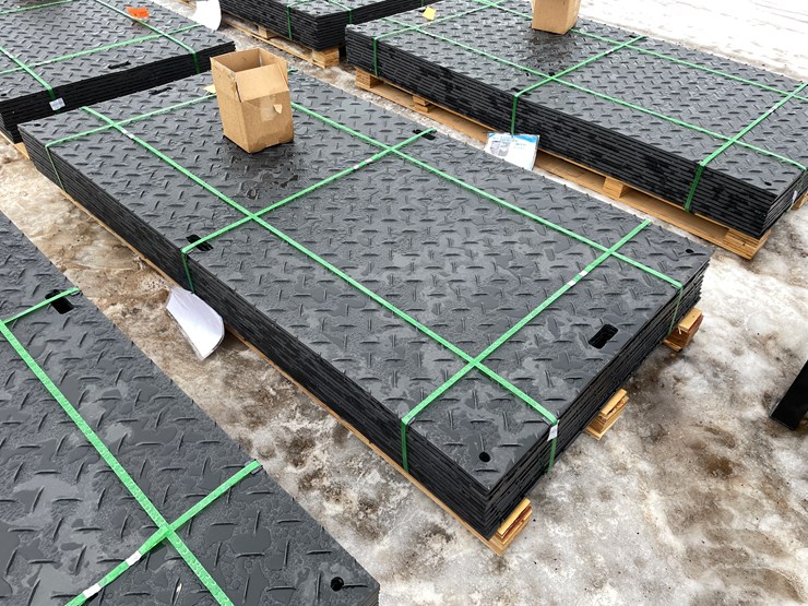 #18076-•-unused-2026-industrial-roadbed-protection-pad-(princeton,-mn)-image-3