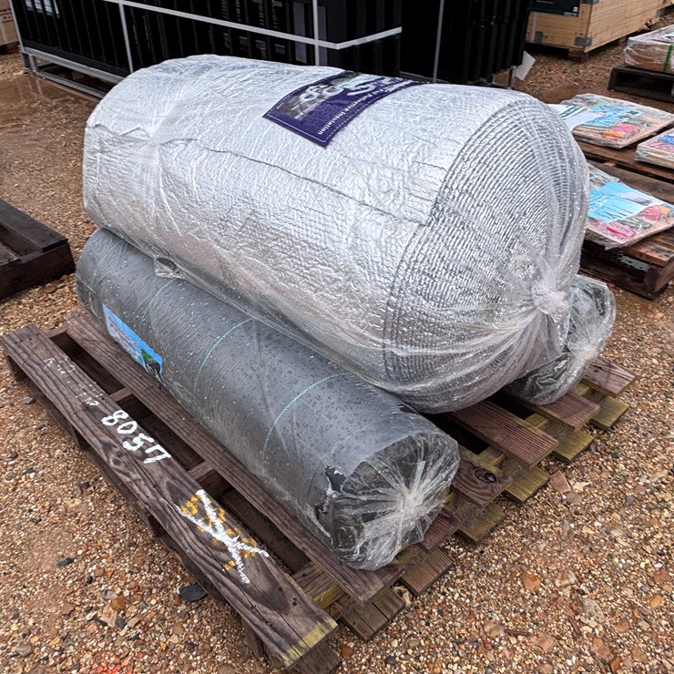 #8057 • WOOVEN LANDSCAPE FABRIC