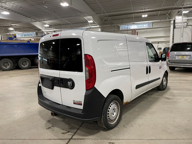 #318-•-2015-dodge-promaster-city-service-van-(has-wi-title)-(wausau,-wi)-image-5