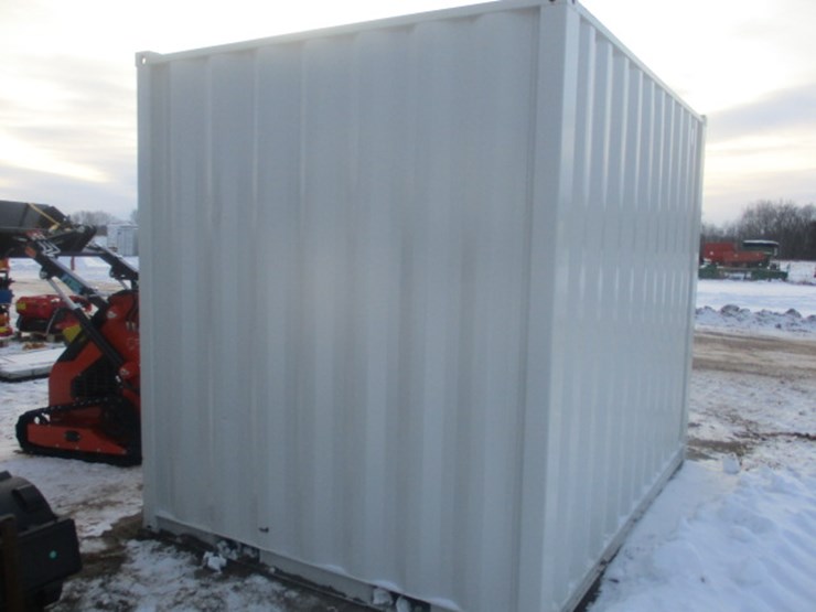#6577-•-10'-storage-container-attention-see-pics-window-is-busted-10'-storage-container-image-5