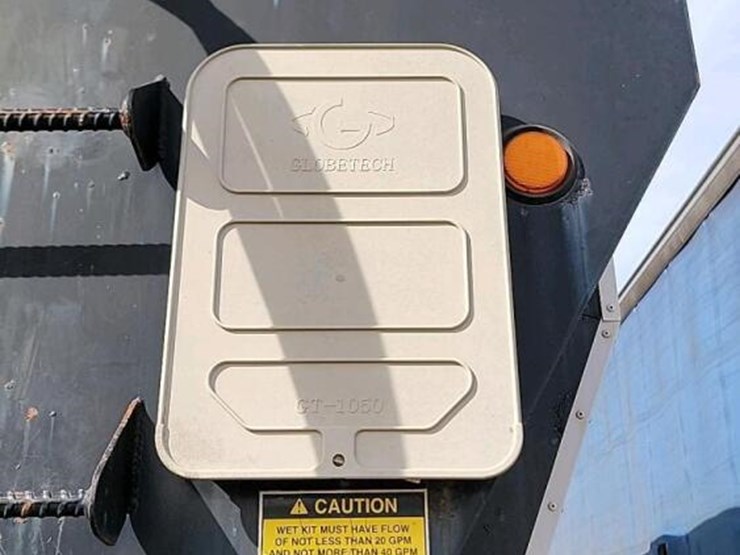 2012-aulick-48'-belt-trailer,-s/n-1a9te4227du341481:-model-13-1481-image-4