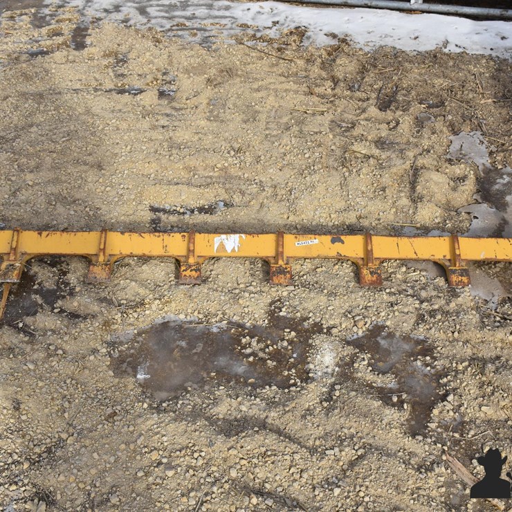 Skid Loader Attachment