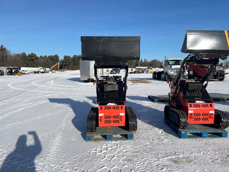 #148-•-mms-mini-skid-steer-loader-(mosinee,-wi)-image-2