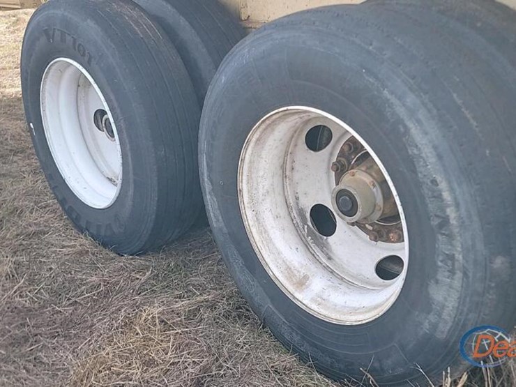 45'-75'-extendable-flatbed-trailer,-s/n-1grdm9020xm010601-image-12