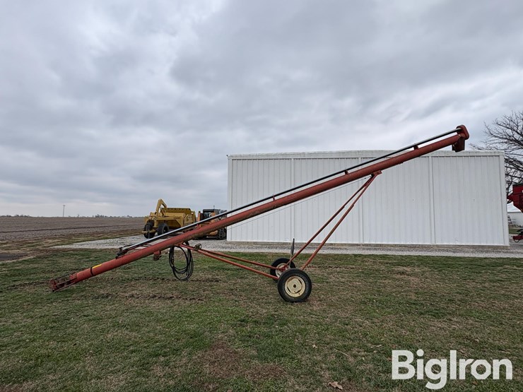 feterl-hydraulic-drive-8"-x-34'-truck-auger-image-8