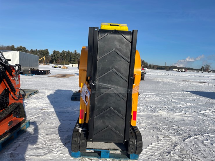 #114-•-sklp-tracked-jaw-crusher-(mosinee,-wi)-image-2
