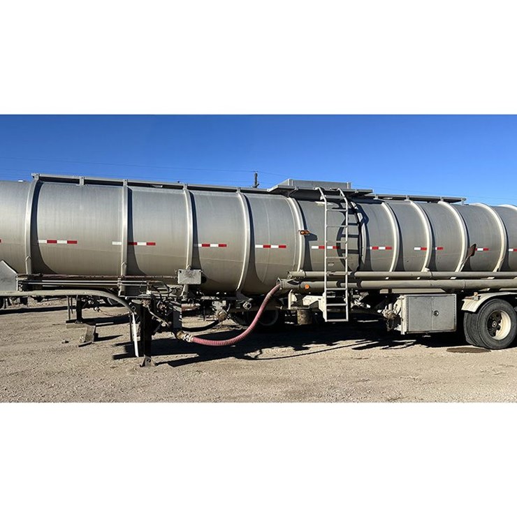 2012 POLAR PETROLEUM