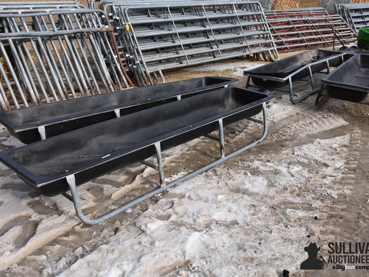 behlen-country-feed-bunks-(bid-per-unit)-image-1