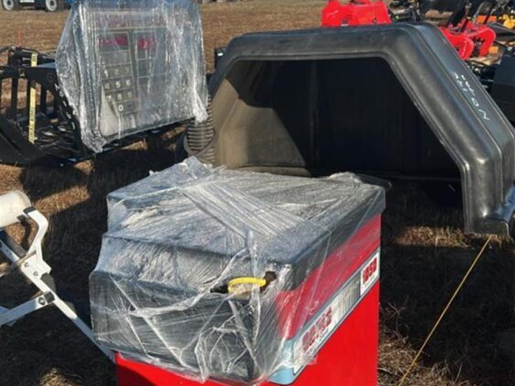 coats-1050-tire-balancer,-s/n-812105002-image-2