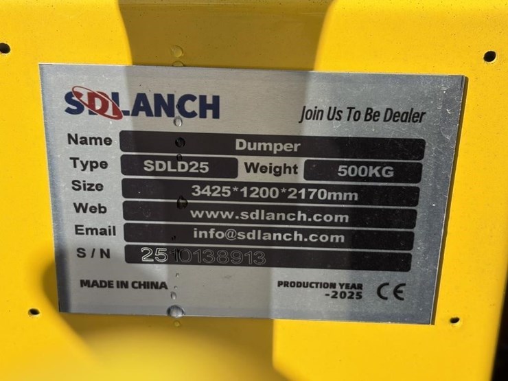 2025-sdlanch-sdld25-tracked-dumper-image-15