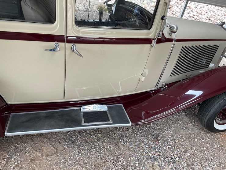 #99-•-1931-dodge-brothers-sedan,-(nm-title)-offsite-in-elephant-butte-image-36