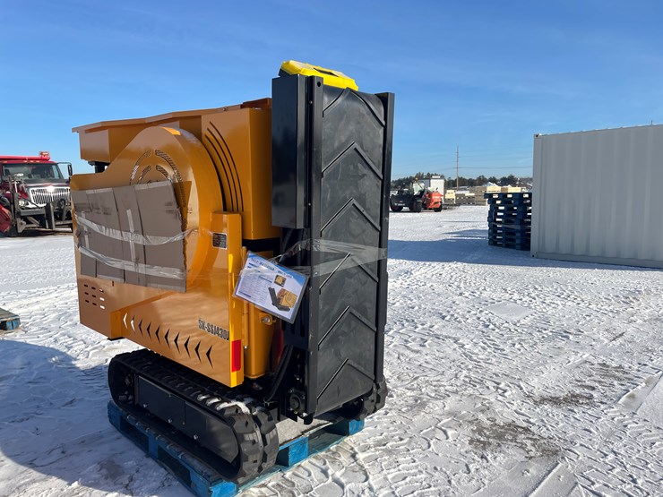 #114-•-sklp-tracked-jaw-crusher-(mosinee,-wi)-image-3