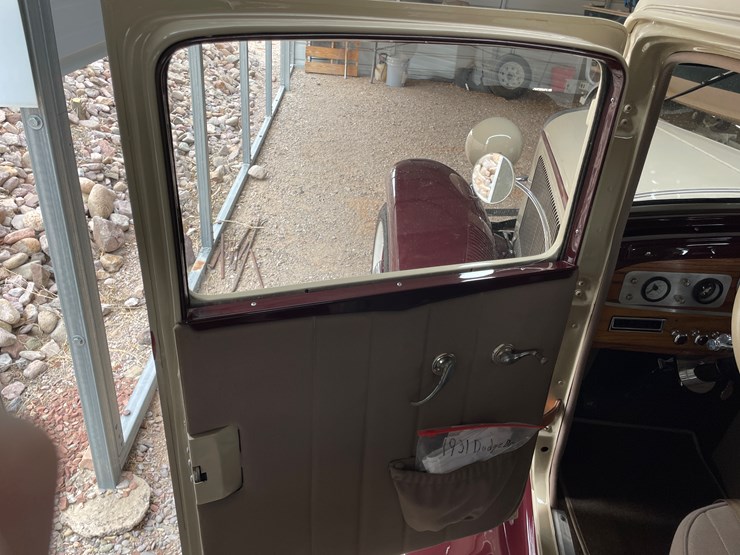 #99-•-1931-dodge-brothers-sedan,-(nm-title)-offsite-in-elephant-butte-image-13