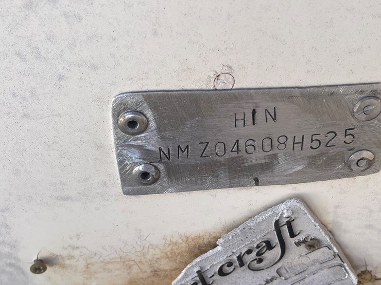 #150-•-1971-sportcraft-boat-on-trailer-(nm-titles)-image-43