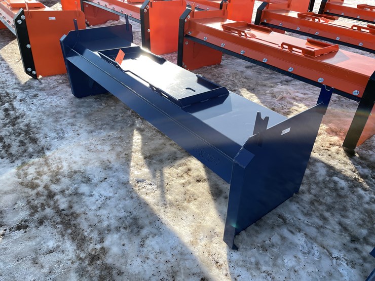 #18019-•-unused-snow-pusher-attachment-(princeton,-mn)-image-3