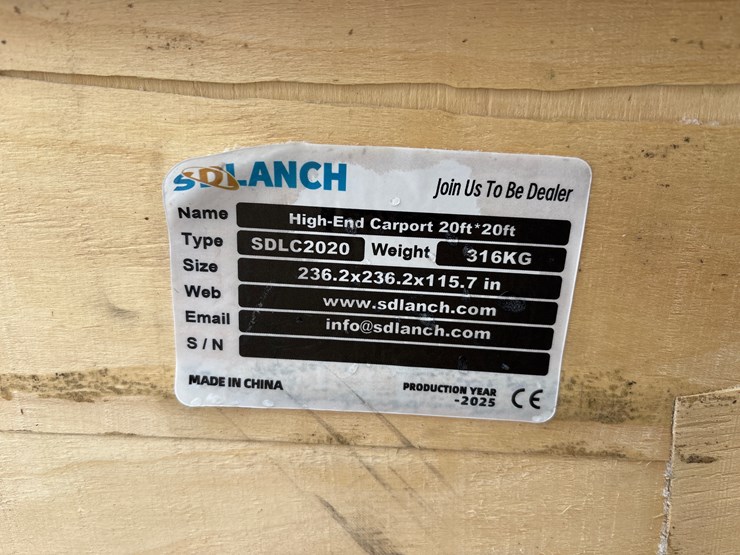 #2511-•-2025-unused-sdlanch-sdlc2020-high-end-carport-image-3