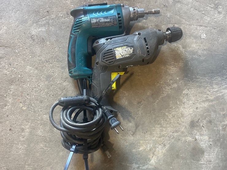 #28-•-2-assorted-drills-image-2