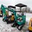 #2004-•-unused-h15r-mini-excavator-image-1