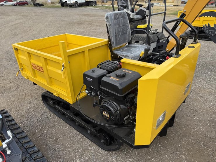 #120-•-mini-dumper---gas-(sdld25)-image-2