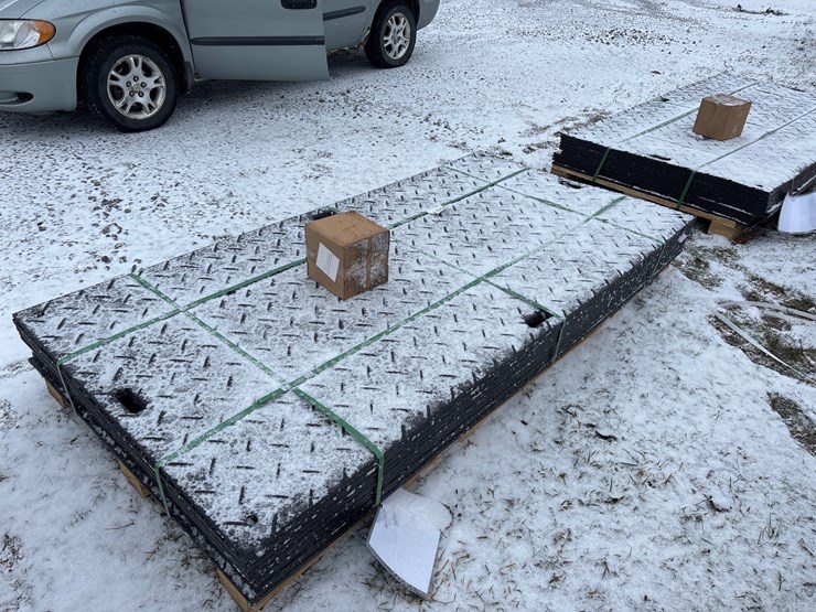 #3017-•-2025-unused-sklp-roadbed-protection-pad---[industrial-and-construction-supplies]-image-2