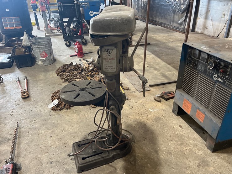#91-•-chicago-industrial-drill-press-image-2