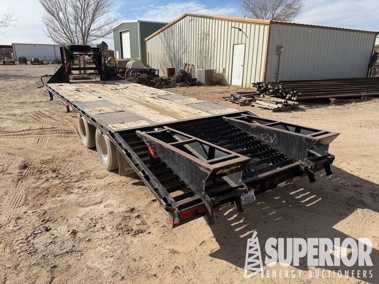 (x)-2013-big-tex-22gn-8'6"w-x-20'l-t/a-gn-trailer...-image-3