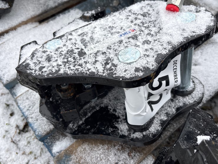 #2522-•-2025-unused-ir-semi-automatic-quick-changer-image-1